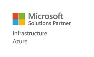 infrastructure azure logo