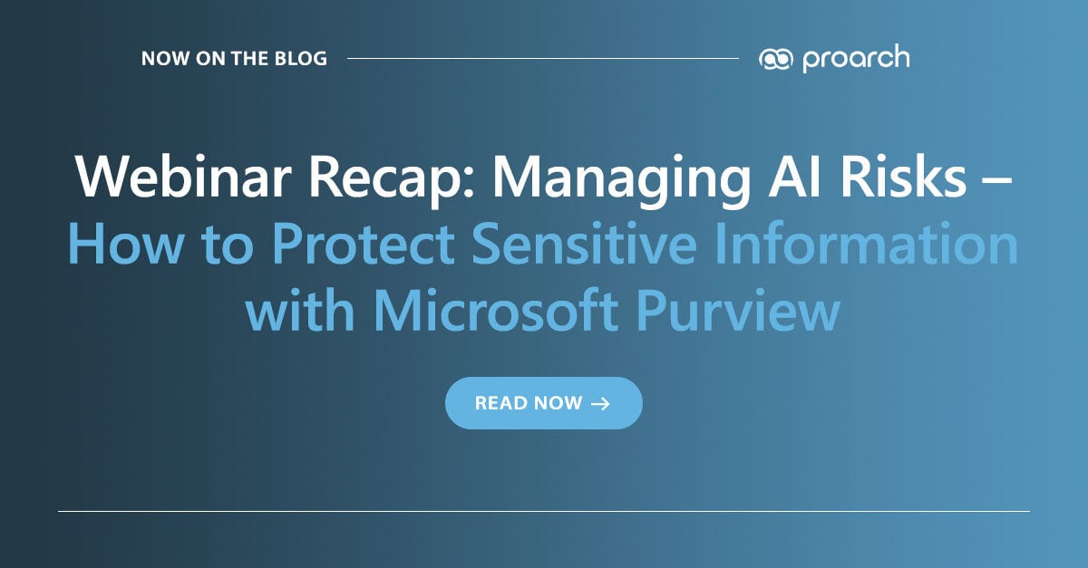 How to protect data with Microsoft Purview