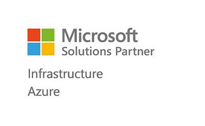 infrastructure azure logo