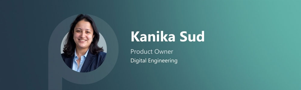 kanika sud proarch