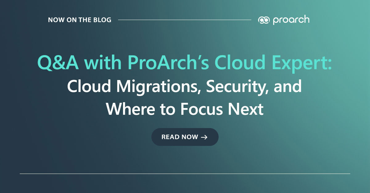 Steps to address cloud migration challenges